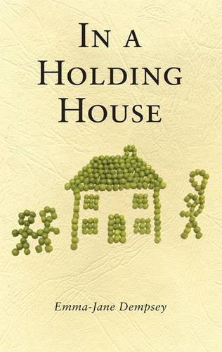Buy In A Holding House — BookShops.in