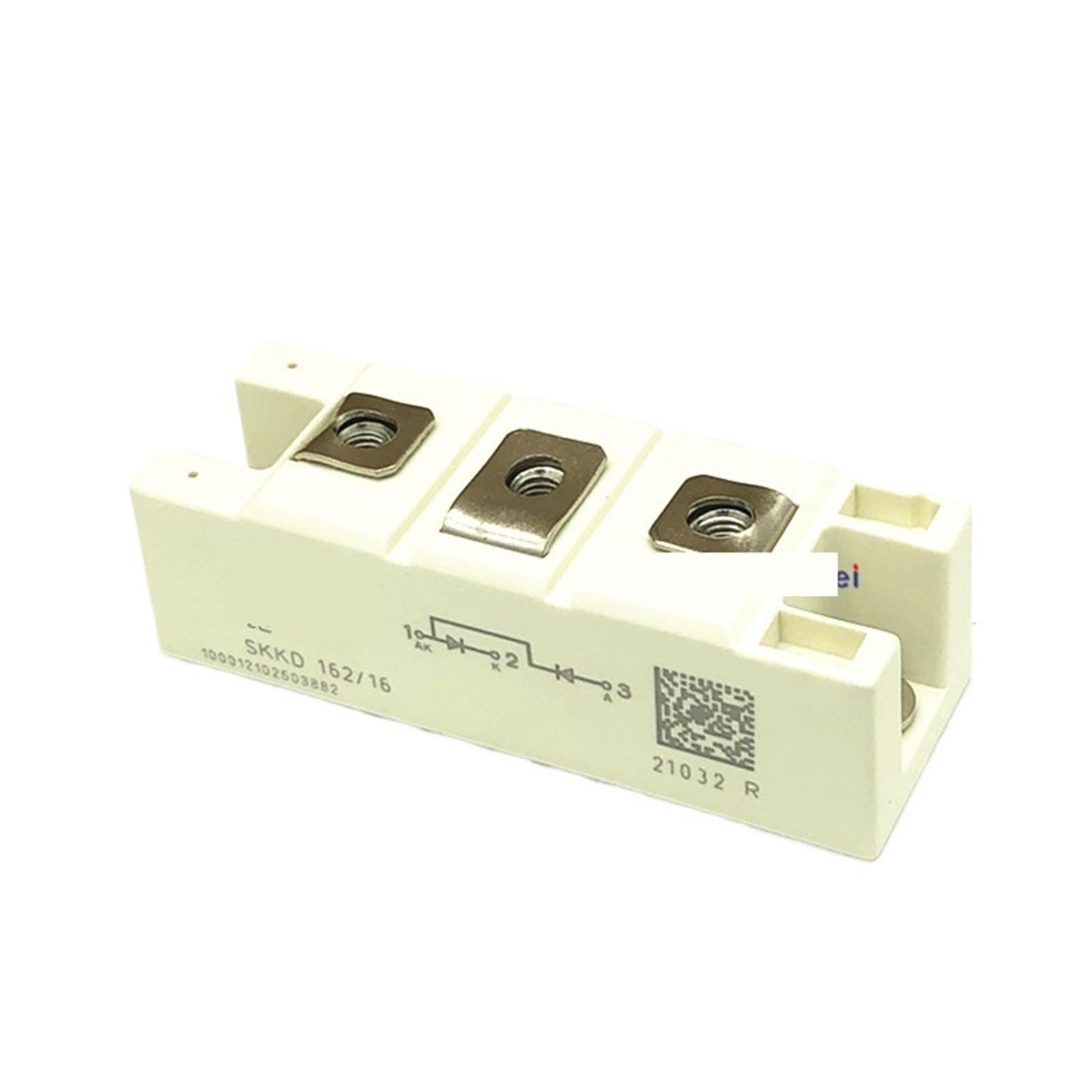 Diode de redressement SKKD162/20H4 stop surchauffe module de puissance 2000V