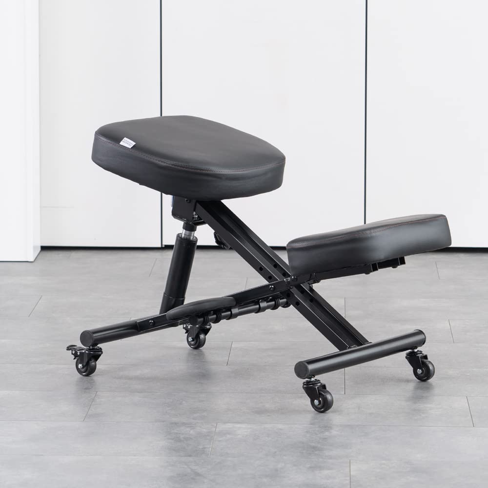 Amazon｜バランスチェア ニーリングチェア バランスチェア 学習椅子