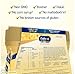 Enfamil NeuroPro Baby Formula, MFGM* 5-Year Benefit, Expert-Recommended Brain-Building Omega-3 DHA, Exclusive Immune Supporting HuMO6 Blend, Ready-to-Feed Infant Formula, Liquid, 8 Fl Oz, 24 Bottles