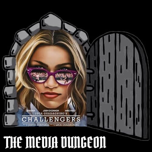Challengers (2024)