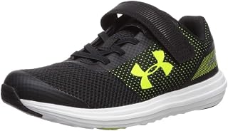 Under Armour Boy's Pre School Surge Rn Alternate Closure Sneaker