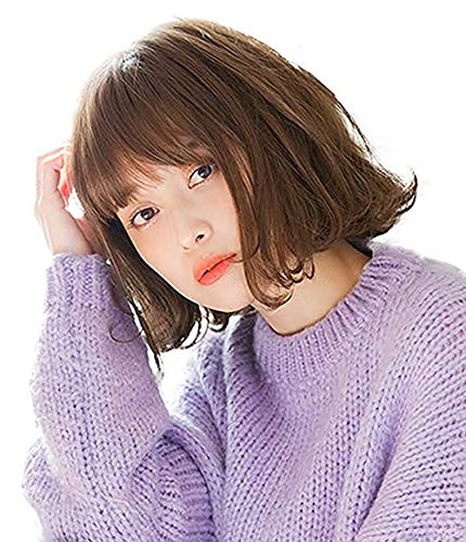 Linea-Storia  ウィッグ フルウィッグ ショート ボブ アメリボブ