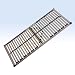 Produktbild FMP Matratzenmanufaktur Lattenrost Regent starr 28 Leisten Lattenroste Mittelgurt 140x200 cm