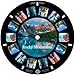 MayKo Rocky Mountain, Smokey Mountain, National Park Reels for Viewfinder, Compatible with Viewmaster Classic Viewers. (Reels Only)