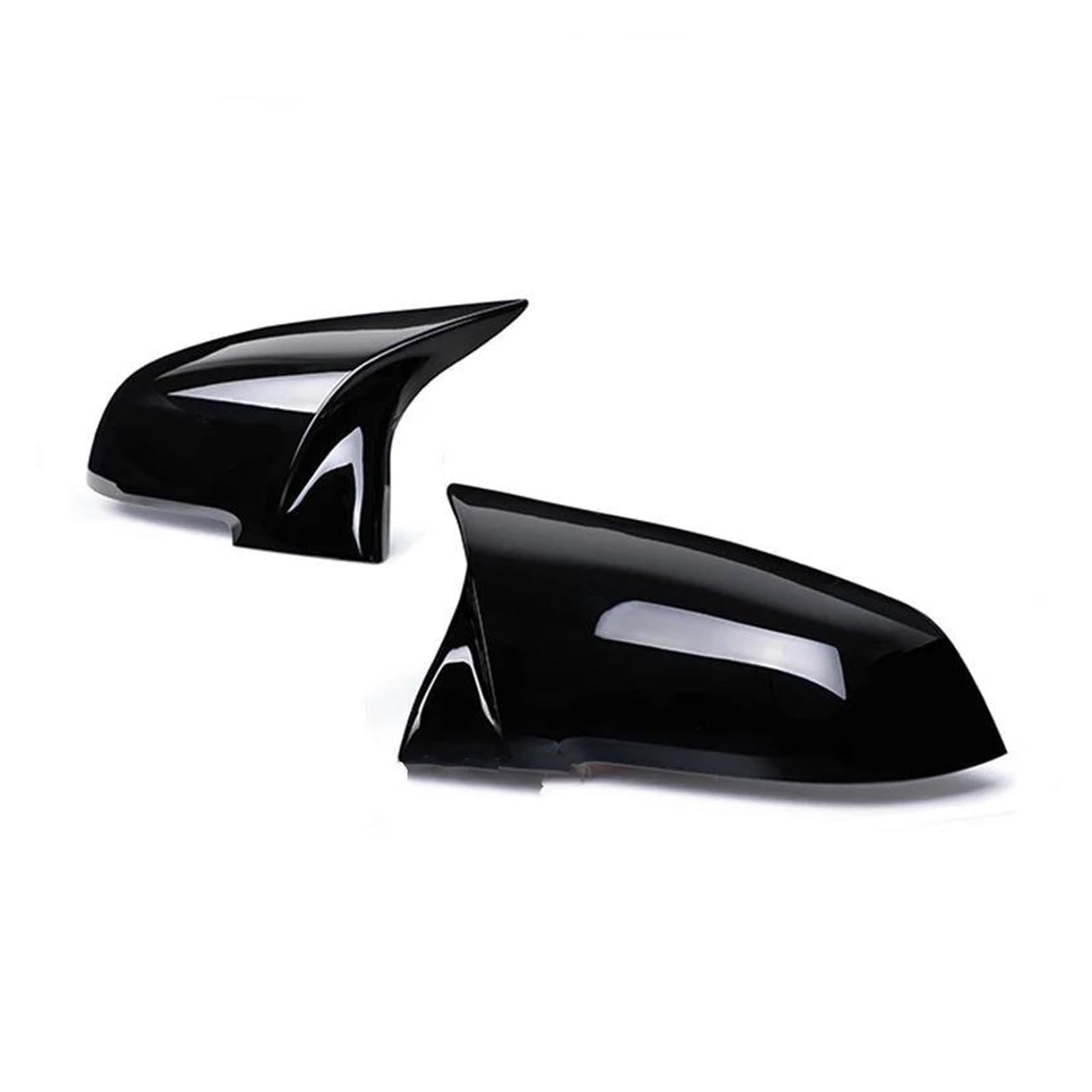 Coques rétroviseur look carbone pour X3 G01 et X5 G05 | Design premium