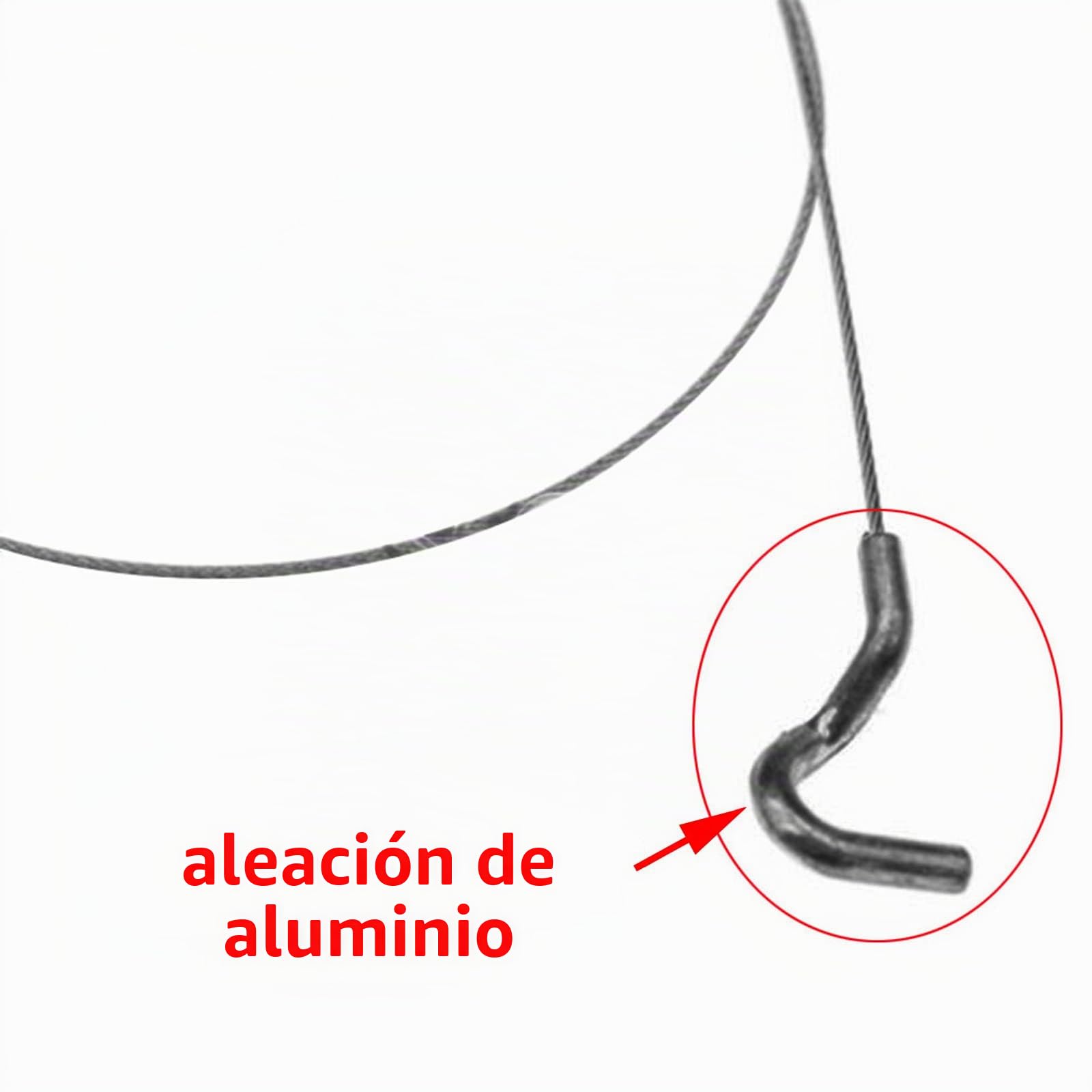 Kit de reparación de freno de mano para Ford SMax Galaxy 1774992 6G91-2783-AB (botón de palanca + cable)