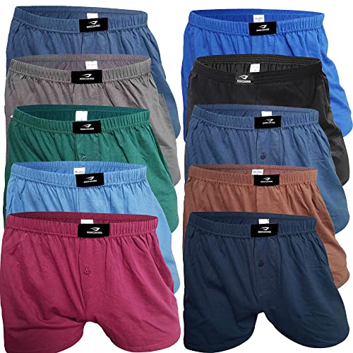 5 Herren-Boxershorts Online Kaufen