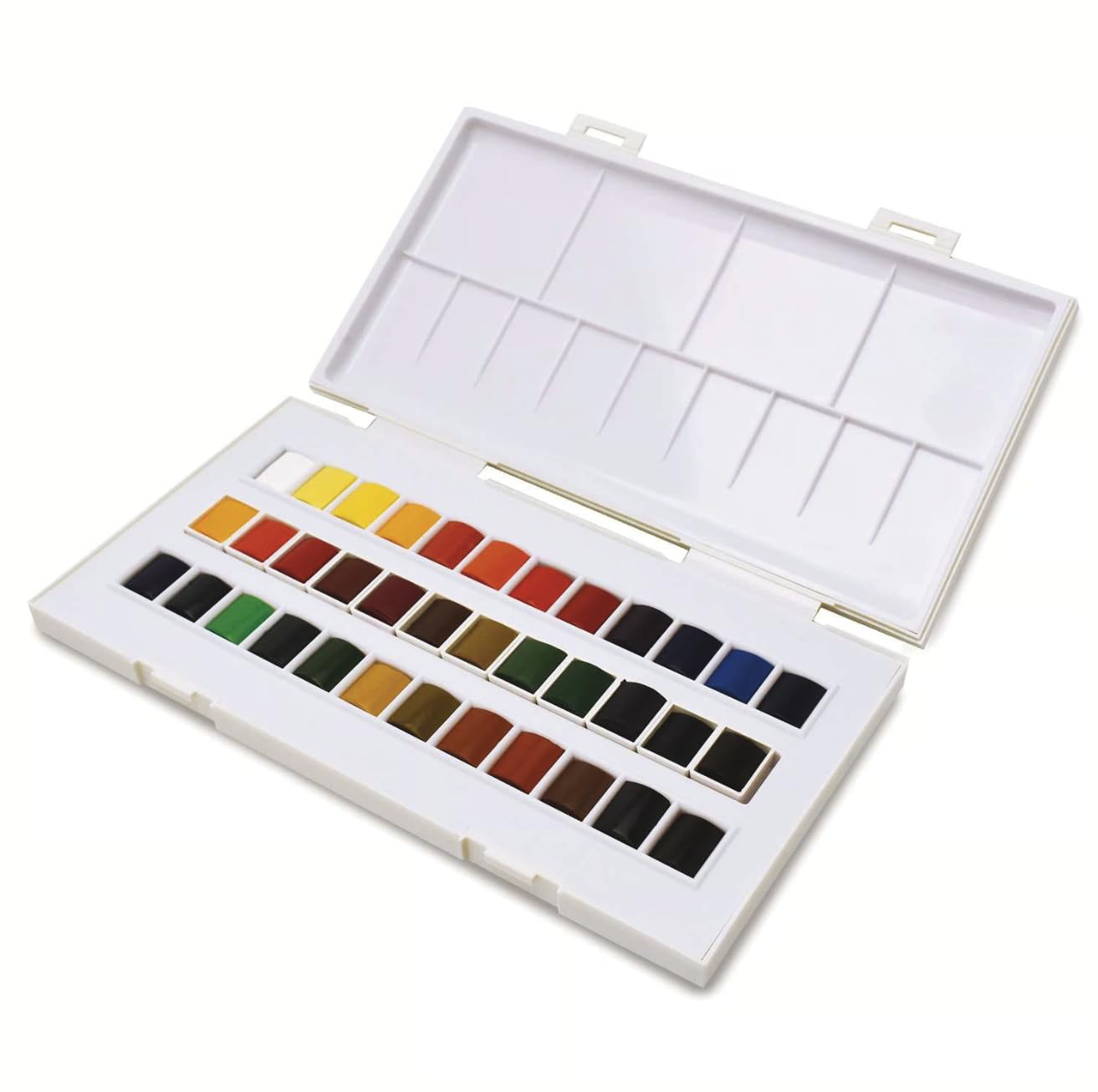 Sennelier la Petite Aquarelle 36 1/2 Aquarelle
