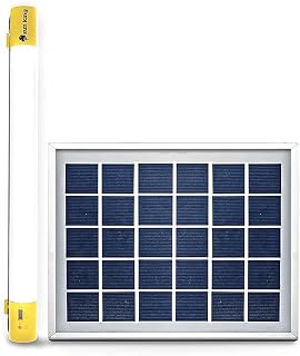 Sun King Indoor Solar Tube Light with Mobile Phone Charging Price In India