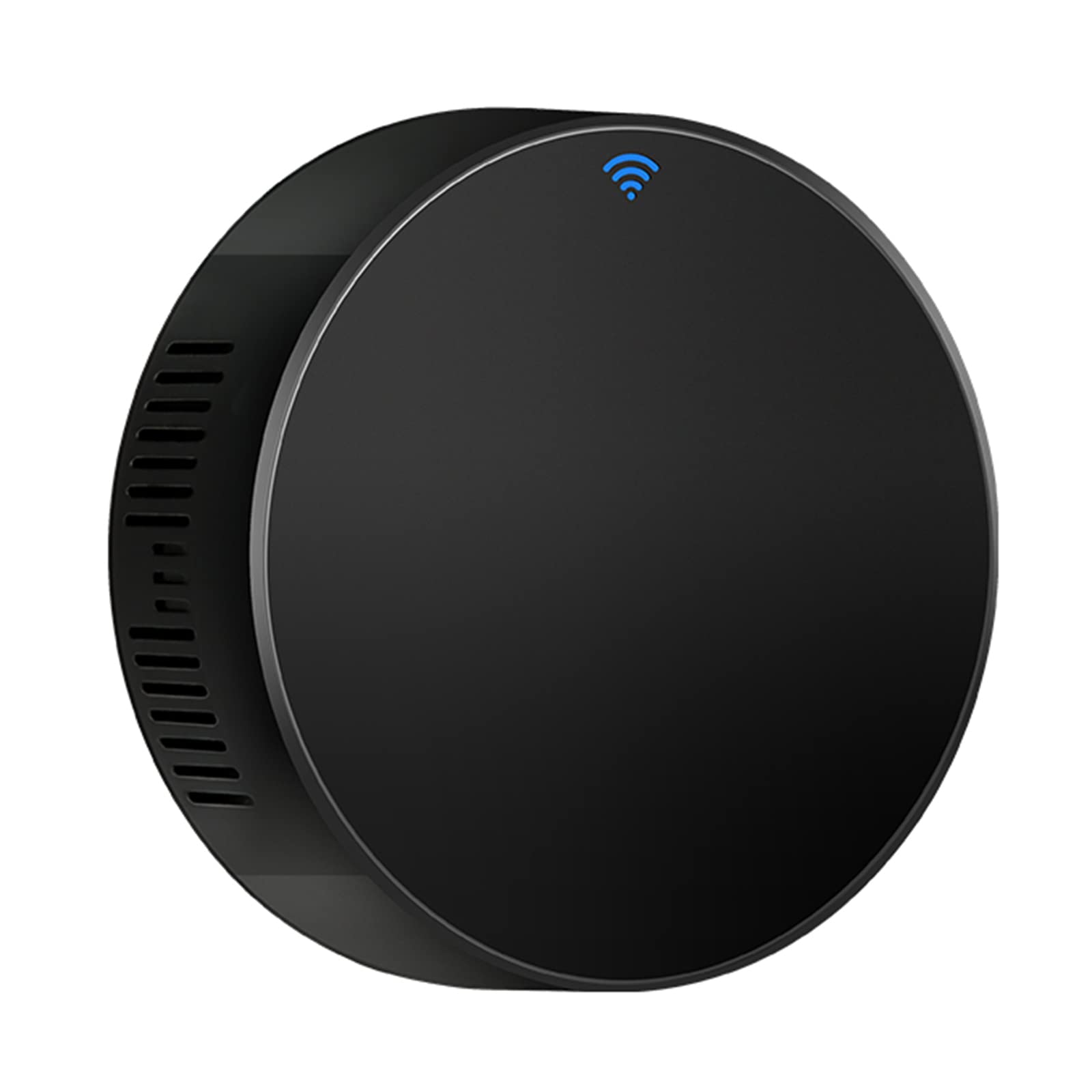 para TUYA - Mando a distancia universal IR WiFi IR con control por voz para ventiladores RF, televisores, aire acondicionado, cortinas eléctricas