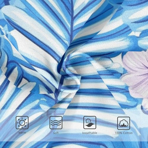 KLL Baseball Blue Stripoddler Boys' Comfort Nighttime Underwear Breathable Children Undies3