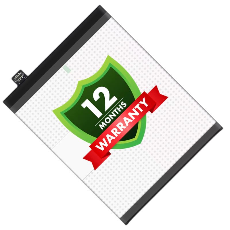 Image of Original BLP613 Battery Compatible for OnePlus 3 - (3000mAh) - 1 Year Warranty DF7