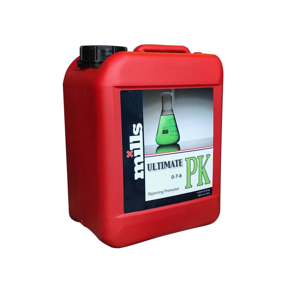 Mills Nutrients UltimatePK 5L