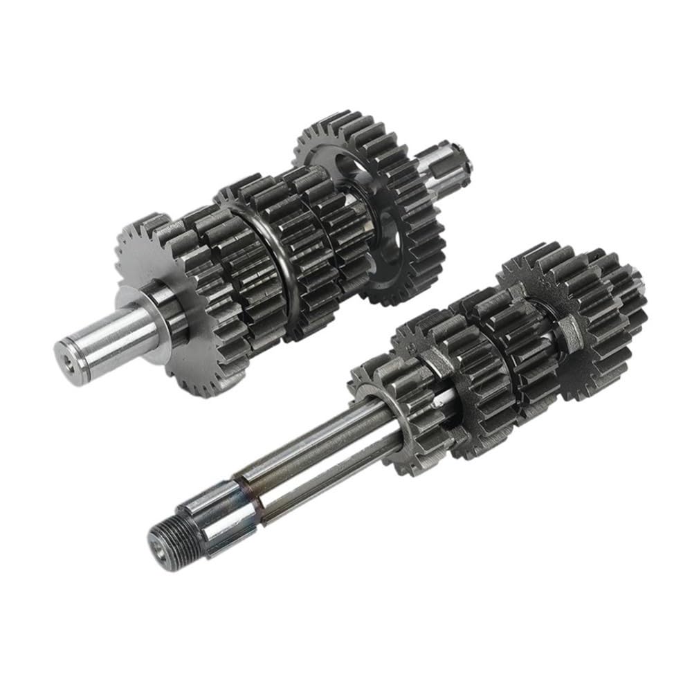 Boîte de vitesses cassée ? Arbre transmission Z190 pour Quad ATV