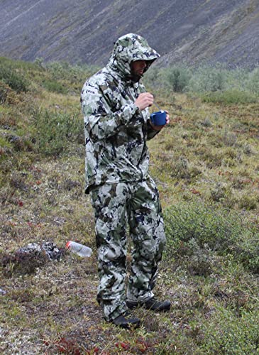 Image of King's XKG Windstorm Rain Pant