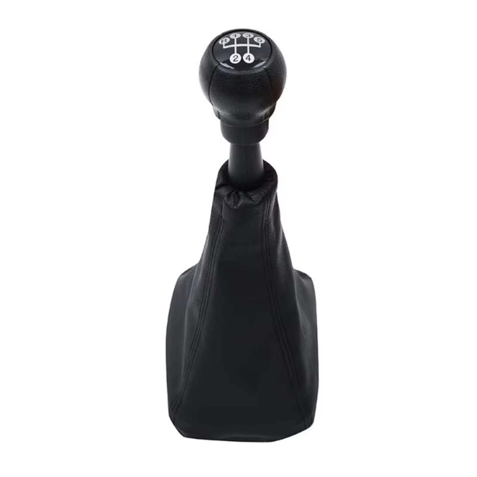 Llsucbd One Color Car Gear Shift Knob For Opel For Astra F 1991-2002 Gear Shift Parts