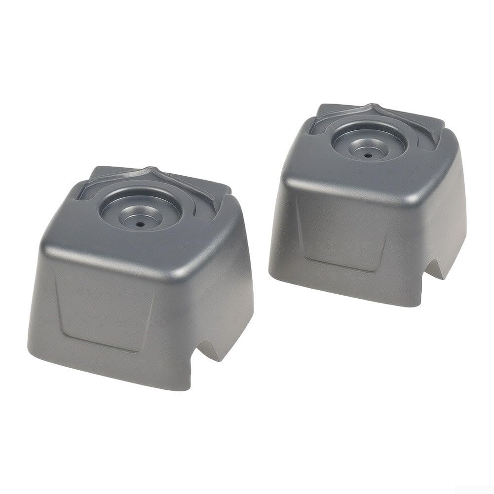 para filtro Aire Cortacésped Jardín Uso Exterior para filtro(2pcs)