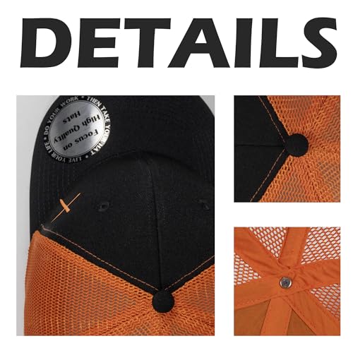 Image of Christian Hats for Men Women,Jesus Cross Hat Religious Best Gifts for Birthday /Christmas