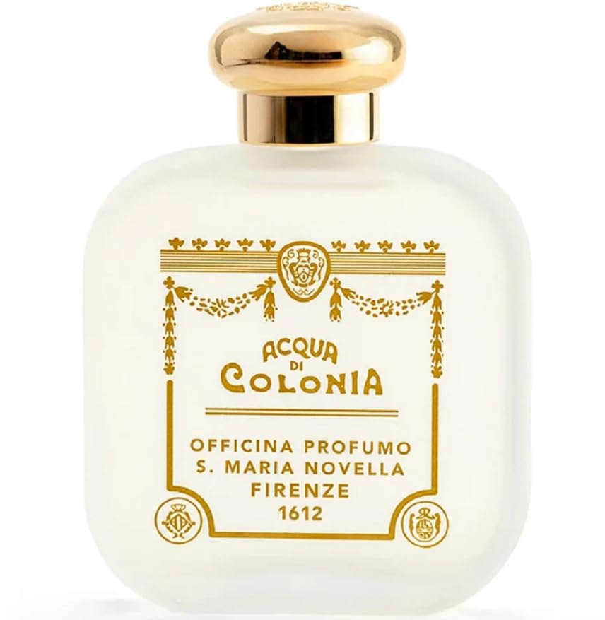 Santa Maria Novella Lavanda Imperiale Eau de Cologne, 100 Ml