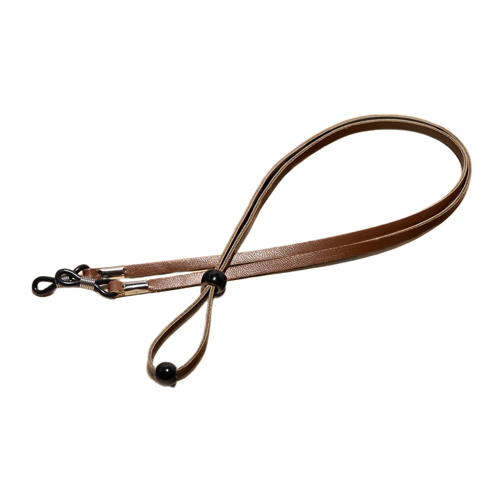 CAZSTYK PU Glasses Chain Eyeglasses Cord Holder Cord for Women Eyeglass Chain Eyeglasses Strap Sunglass Holder Strap