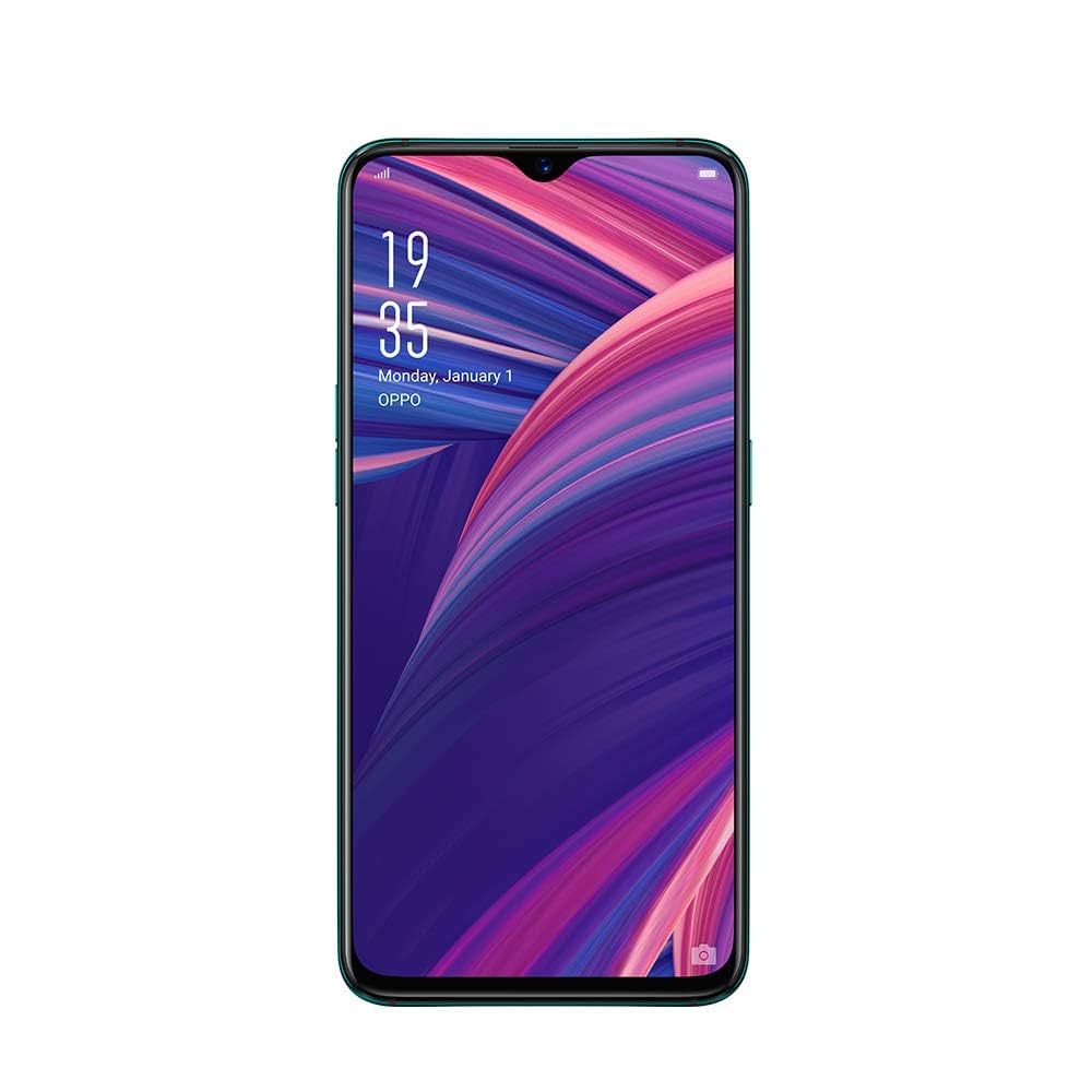 OPPO RX17 Pro 6GB RAM and 128GB Storage 6.4-Inch Dual SIM