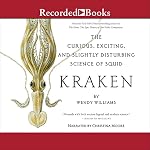 Cover of Kraken