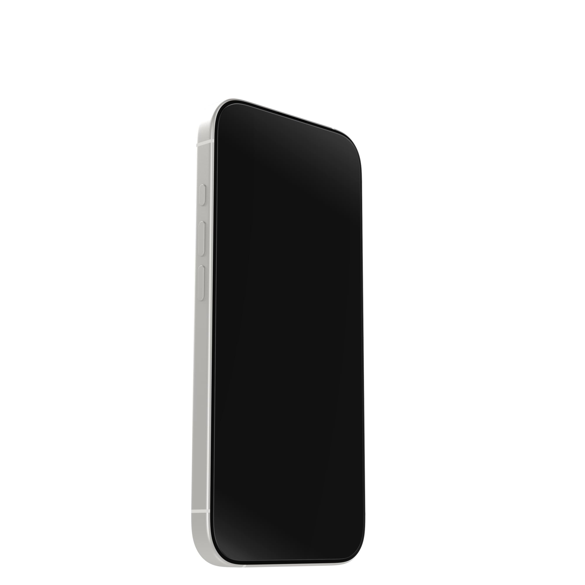 OtterBox Protezione dello schermo in vetro per iPhone 17 Pro, infrangibile, resistente alle impronte digitali, protezione dello schermo in vetro per iPhone