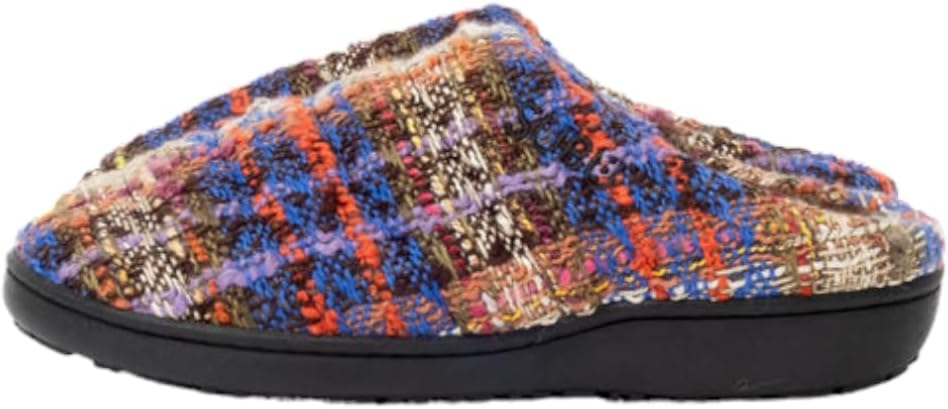 SUBU Fall & Winter Concept Slippers - Aurora