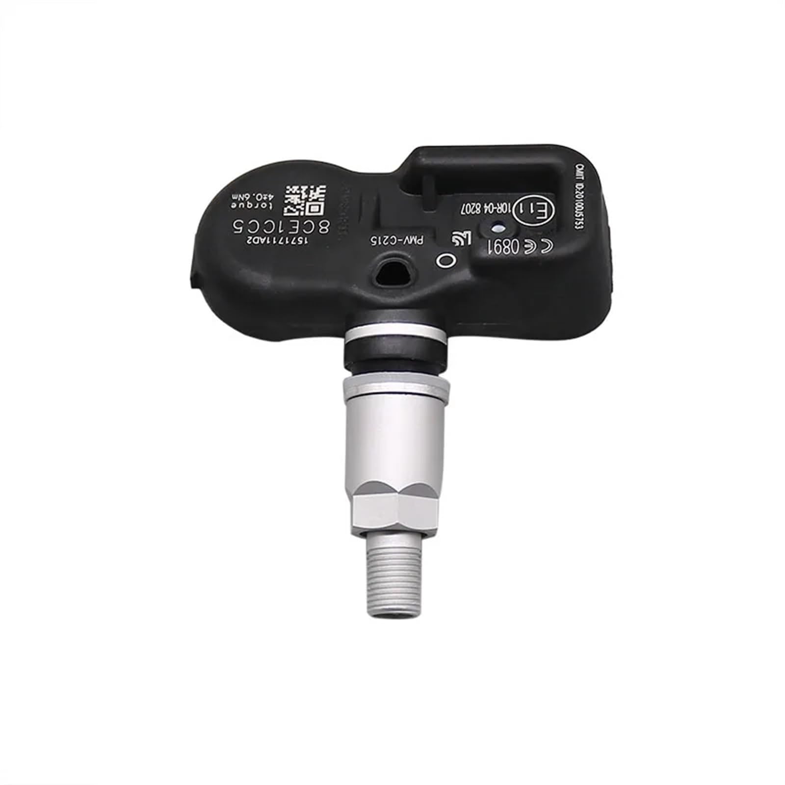 Amazon.co.jp: タイヤ空気圧センサー Compatible with bZ4X 2022-2024