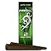 Primal Herbal Cones Variety Pack, Tobacco & Nicotine Free (12 Total Cones, 6 Packs of 2) + Beamer Smoke Sticker. Use with Herbal Blends. Compare to Rolling Paper