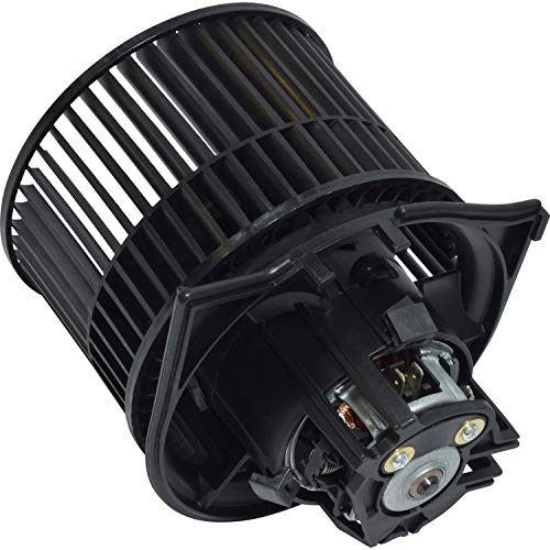 Image of New HVAC Blower Motor BM 9400C - 5049085 9-5