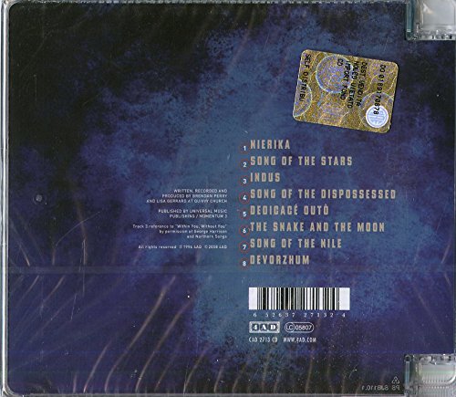 Spiritchaser-Remastered