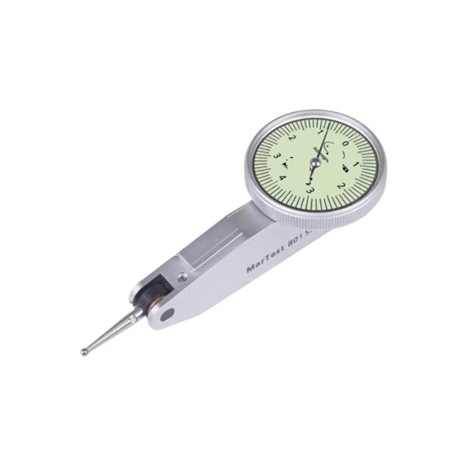 801SGE 4308985 Reloj comparador con Palanca Rango de medición ± 0,004" 00005"
