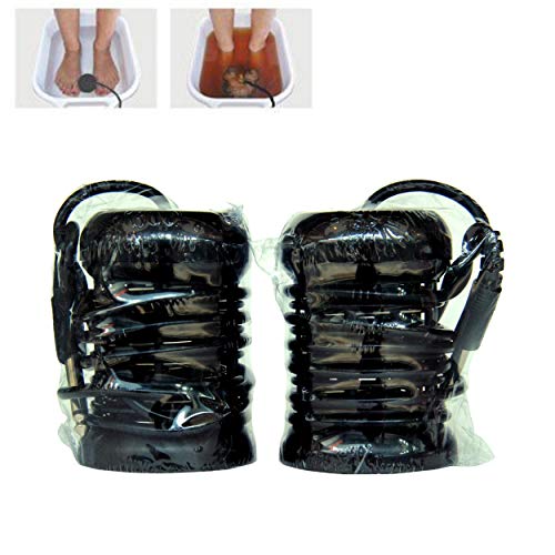 Arrays for Detox Foot Bath (2 Pack) - Replacement Arrays for Ionic Detox Foot Spa Cleanse Machines