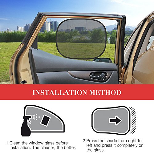 Furado FM01 2 Pezzi Baby con Protezione UV