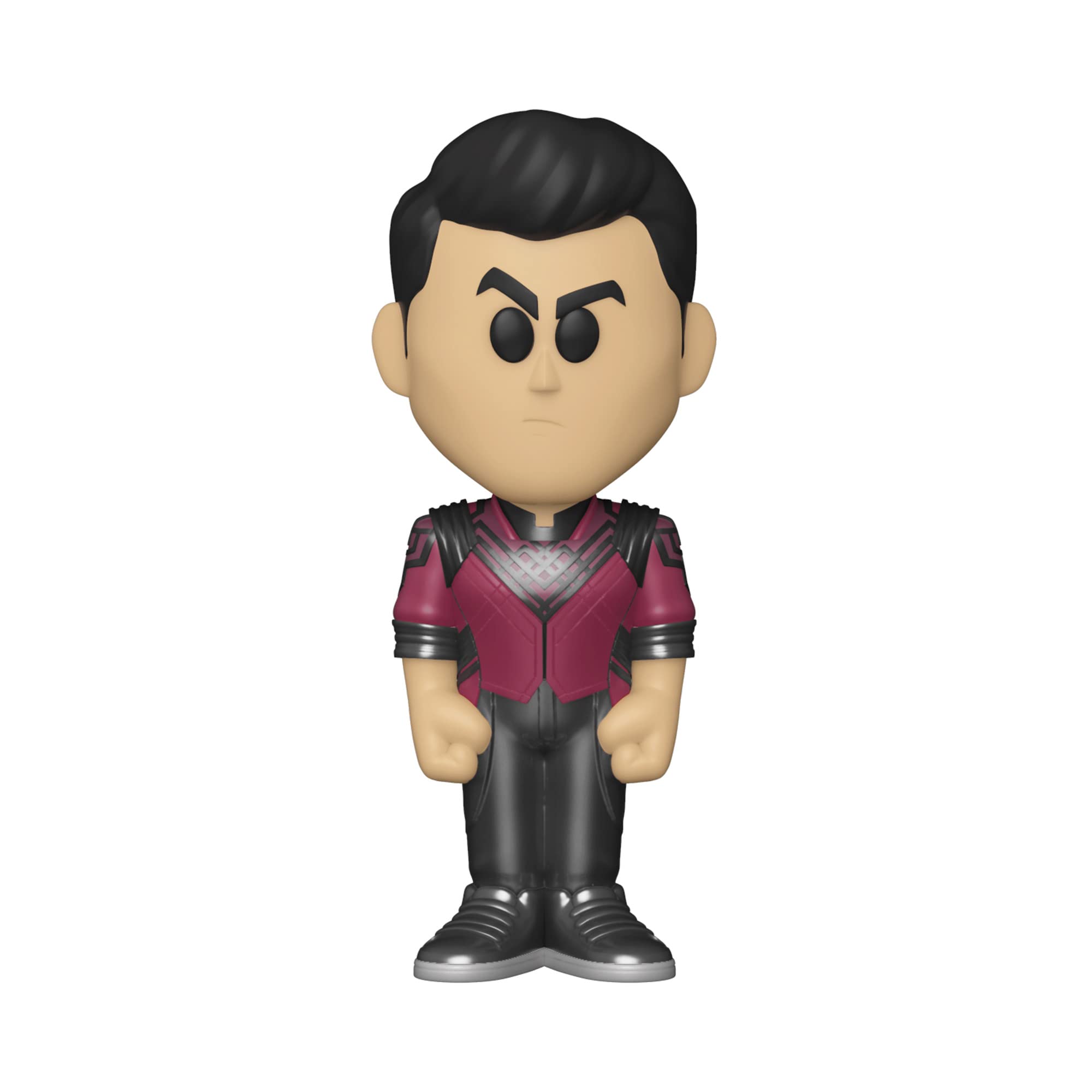 Figurine Funko Pop! Shang-Chi - Collection Marvel En Vinyle - Idée Cadeau Pour Fans