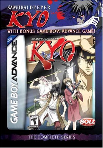 Complete Series