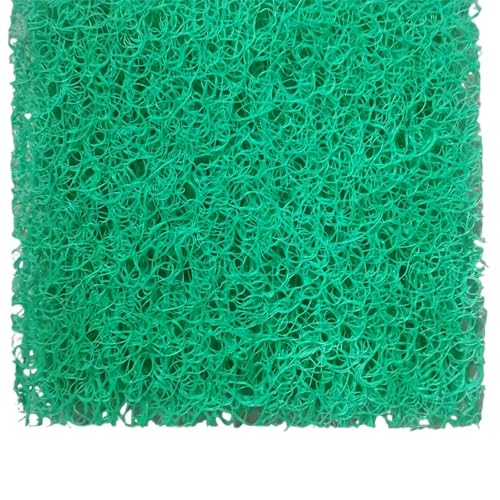 Filtro Biológico de Esponja 10x10x1.6 pulg para Acuarios miniatura 3