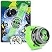 Produktbild SALGIA Watch-Omnitrix,Omnitrix-Uhr,Uhr Projektor,Kinder Cartoon Uhr,Kinder Projektor Uhr,mit 8 Bilder,für Kinder Rollenspiel