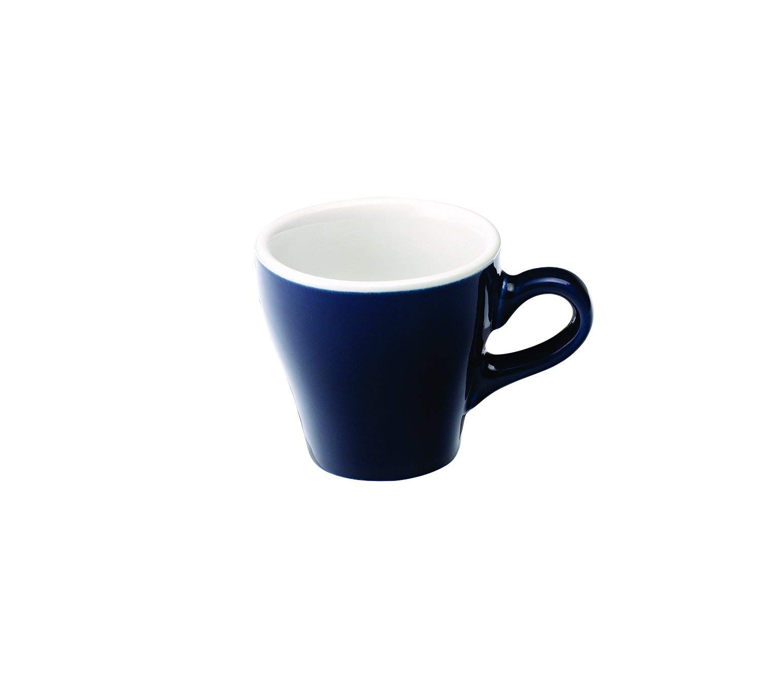 Loveramics Tulip 80ml Espresso Cup Denim