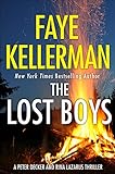 The Lost Boys: The gripping new crime mystery thriller from the New York Times bestselling author: Book 26 (Peter Decker and Rina Lazarus Series)