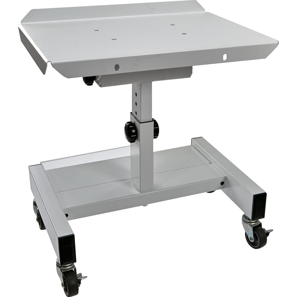 TRUSCO(トラスコ) ワークサポートスタンド キャスター付 W色 WS-1C-W メーカー直送Tトラスコ中山(TRUSCO) ワークサポート