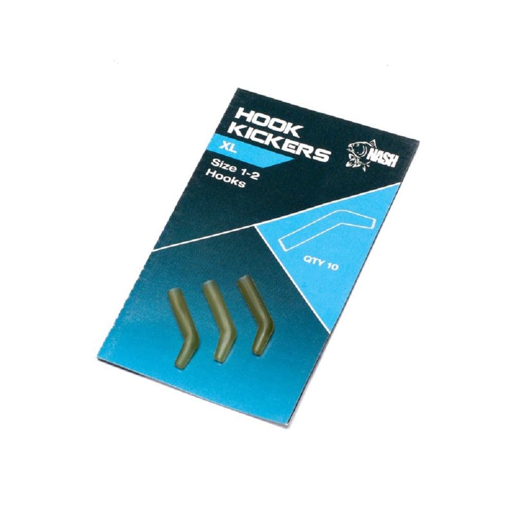 Nash Kook Kickers XL (T8056)