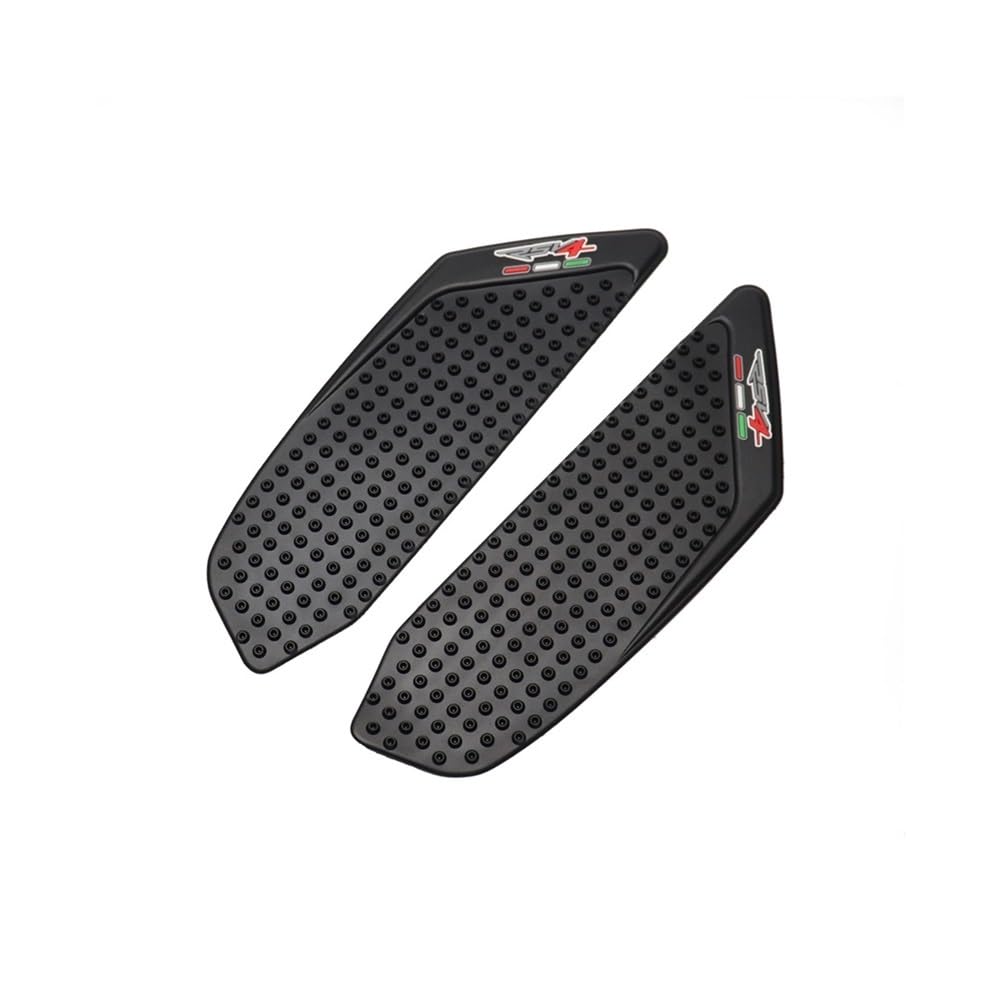 Couvercle protection peinture latérale RSV4 1000 RR haute densité