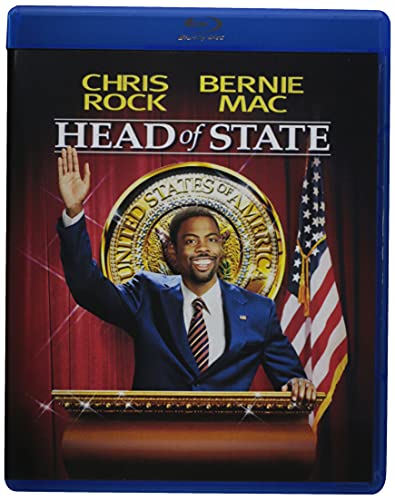 Head Of State [Blu-Ray]