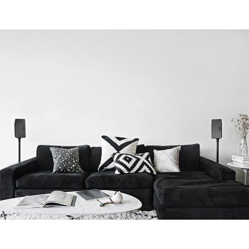 Sonos Play:3 Enceinte sans-fil multiroom wifi, haut-parleur hifi connecté pour diffuser votre musique préférée à partir… - Les Beatles, Paul McCartney, John Lennon, RIngo Starr, George Harrison Sonos Play:3 Enceinte sans-fil multiroom wifi, haut-parleur hifi connecté pour diffuser votre musique préférée à partir… – Image 5