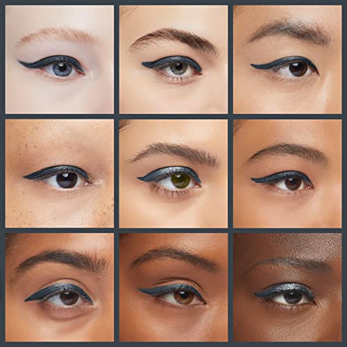Pack Rimmel London Exaggerate Eyeliner Waterproof x2 miniatura 4