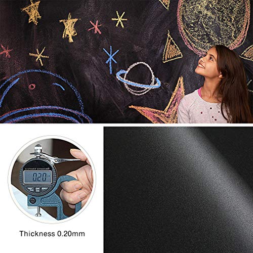 Kinlo krijtbordfolie 1pcs standaard - Afbeelding 5