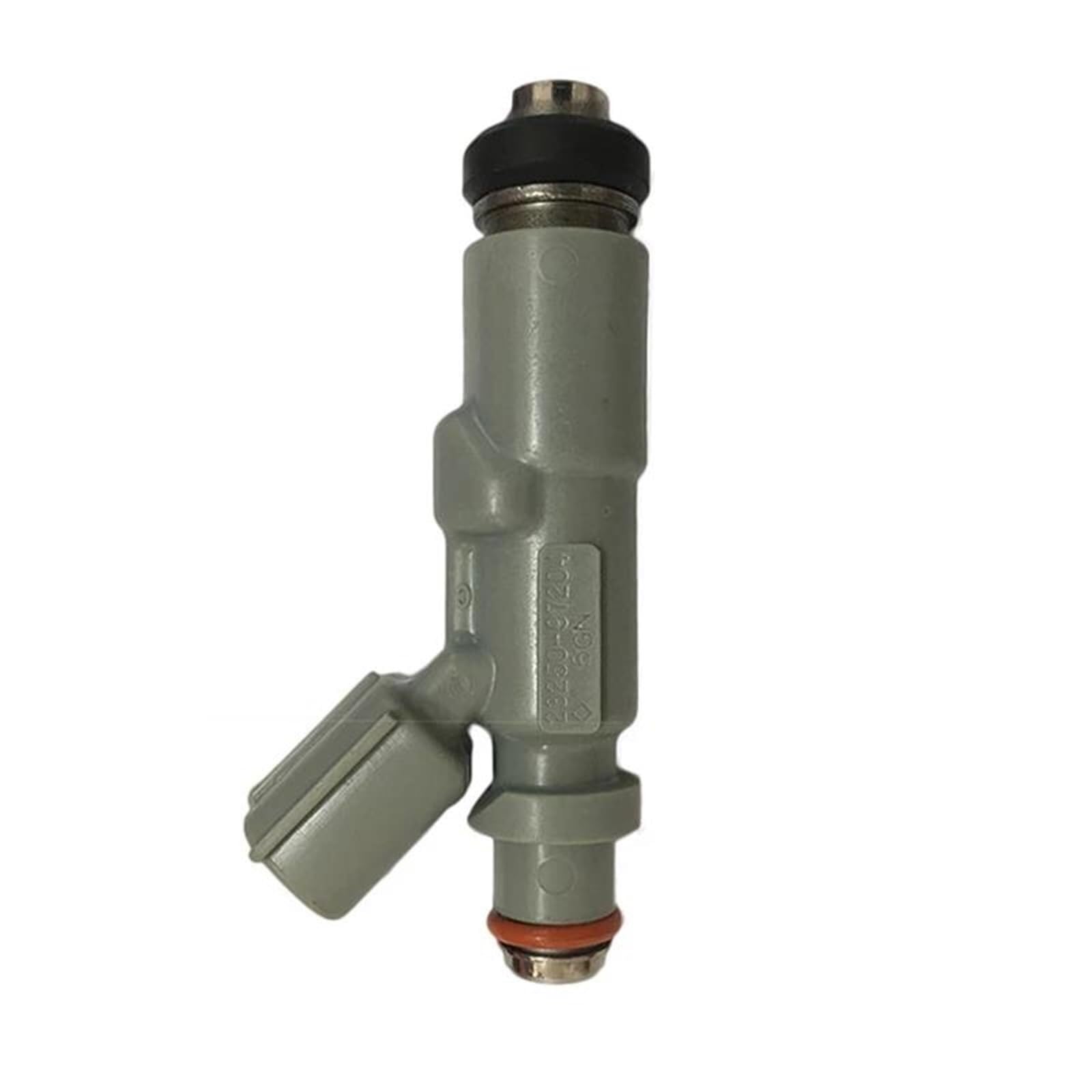 Gtdtkganak 1Pc Petrol Injector Petrol Fuel Injector For Daihatsu For Hijet Compatible With Mini For Truck S210p 23250-97204 23209-97204